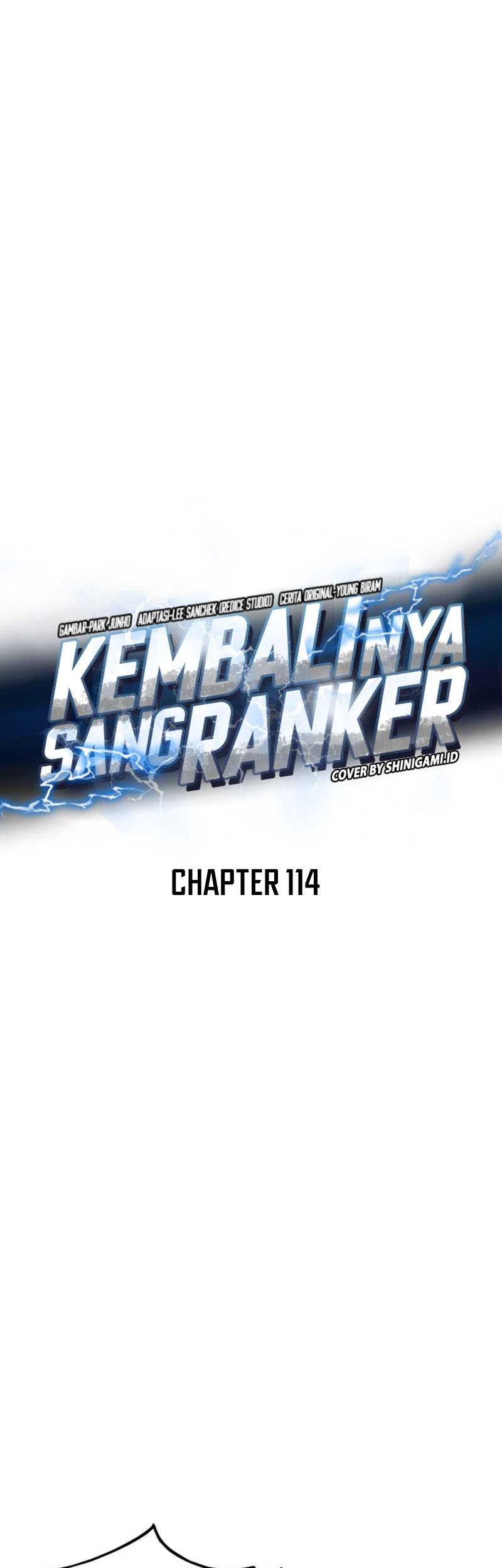 Ranker’s Return Chapter 114 Gambar 13