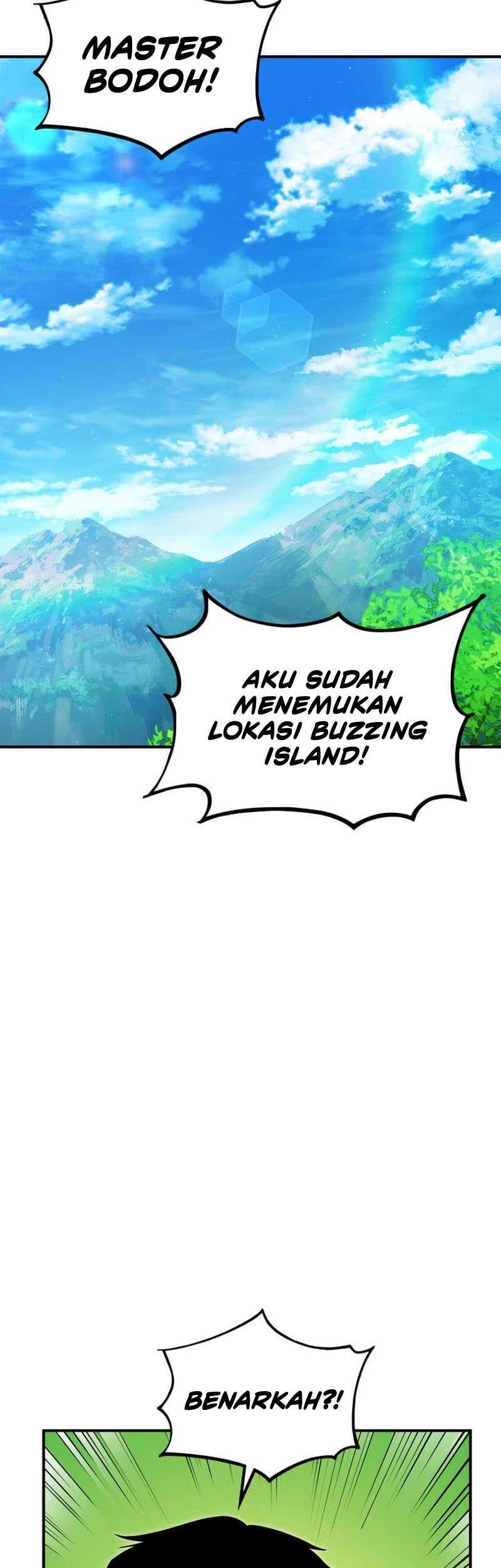 Ranker’s Return Chapter 114 Gambar 14