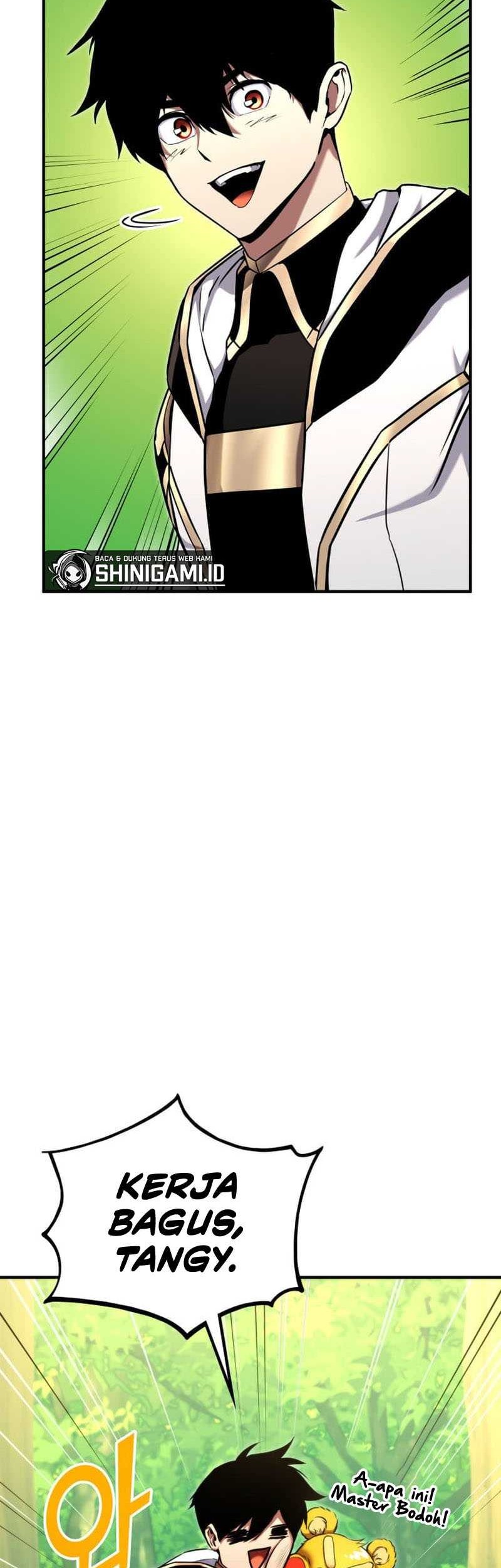 Ranker’s Return Chapter 114 Gambar 15