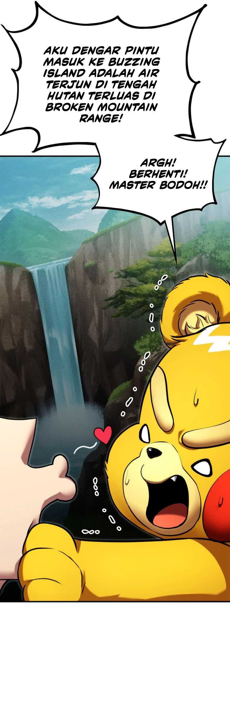 Ranker’s Return Chapter 114 Gambar 17