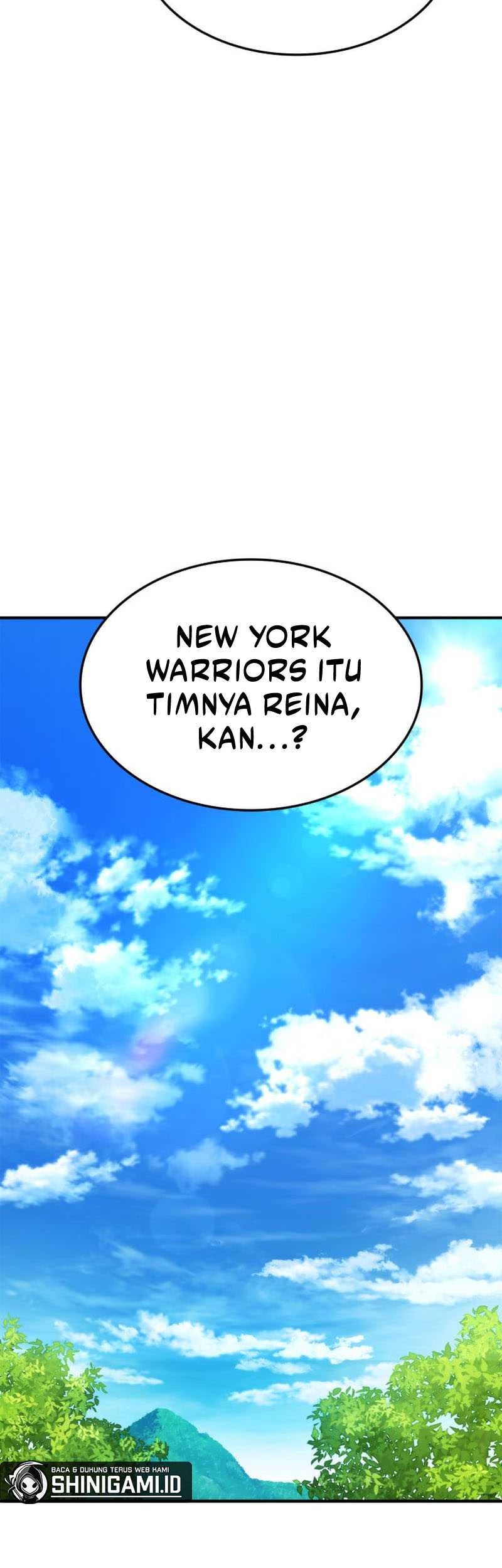 Ranker’s Return Chapter 114 Gambar 19