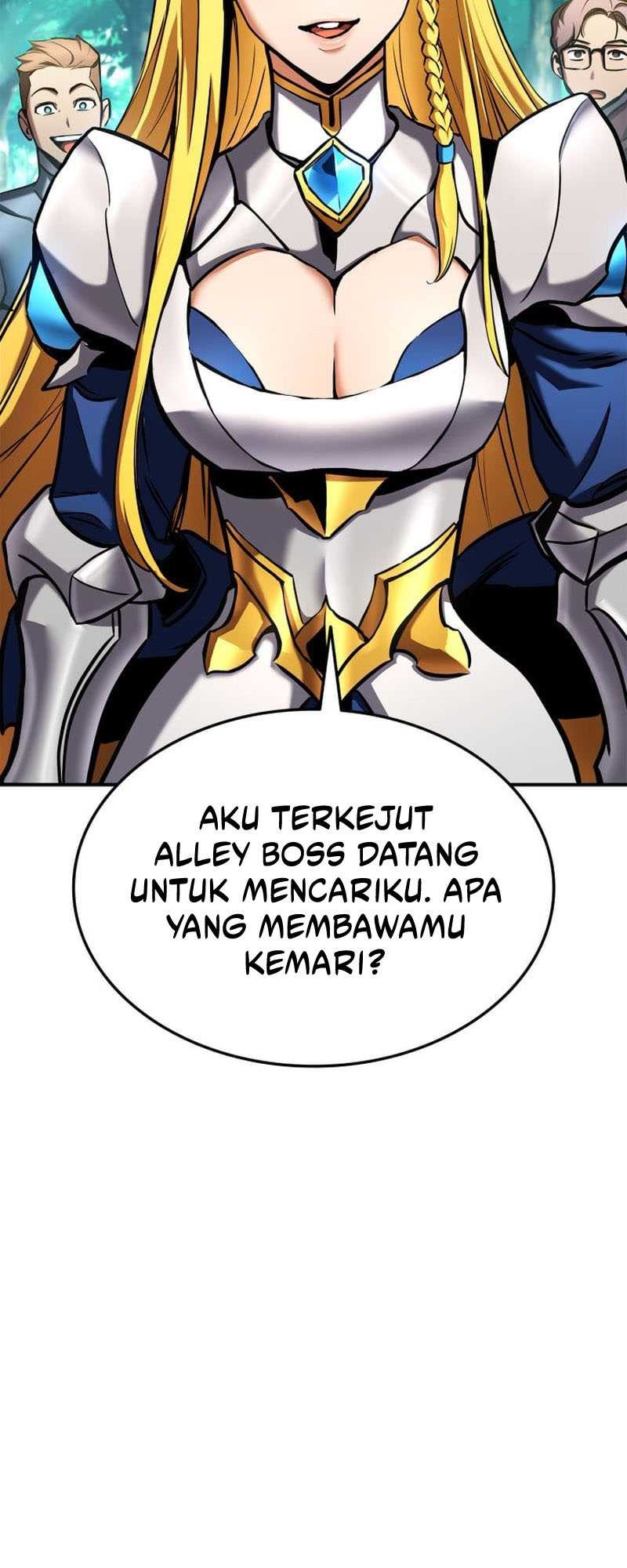 Ranker’s Return Chapter 114 Gambar 21