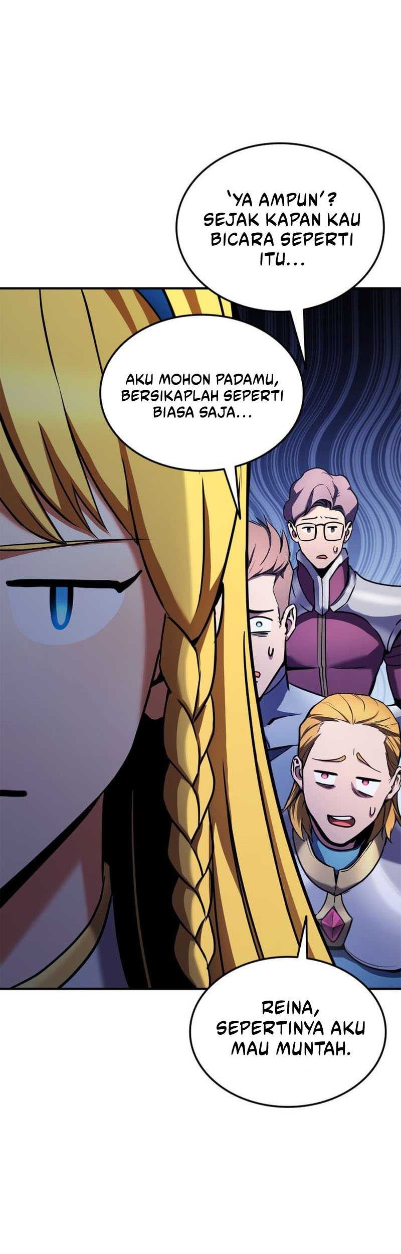 Ranker’s Return Chapter 114 Gambar 23