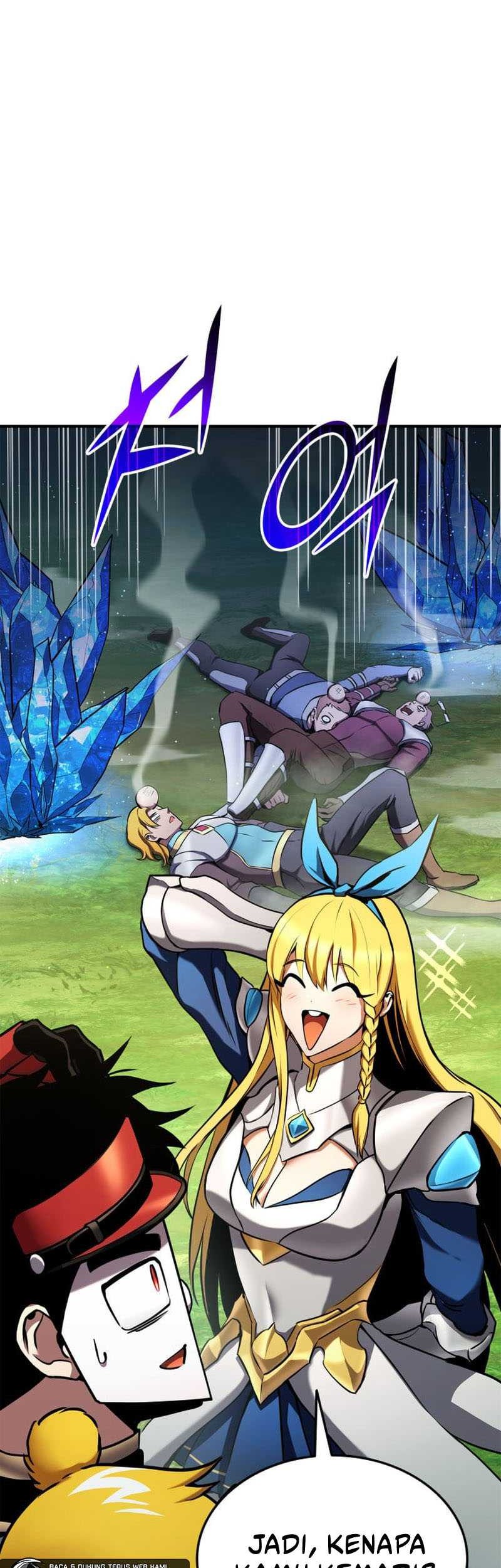 Ranker’s Return Chapter 114 Gambar 24