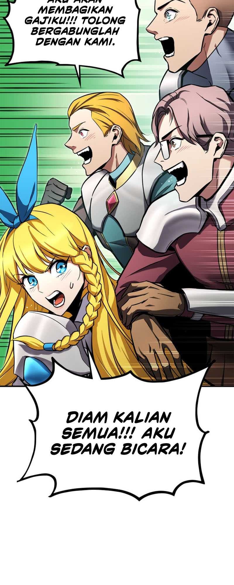 Ranker’s Return Chapter 114 Gambar 26