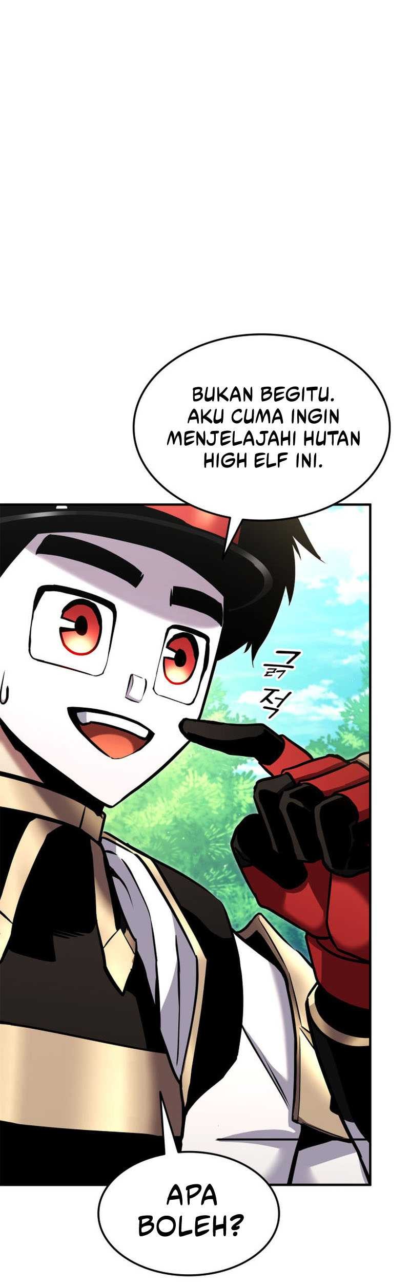 Ranker’s Return Chapter 114 Gambar 27