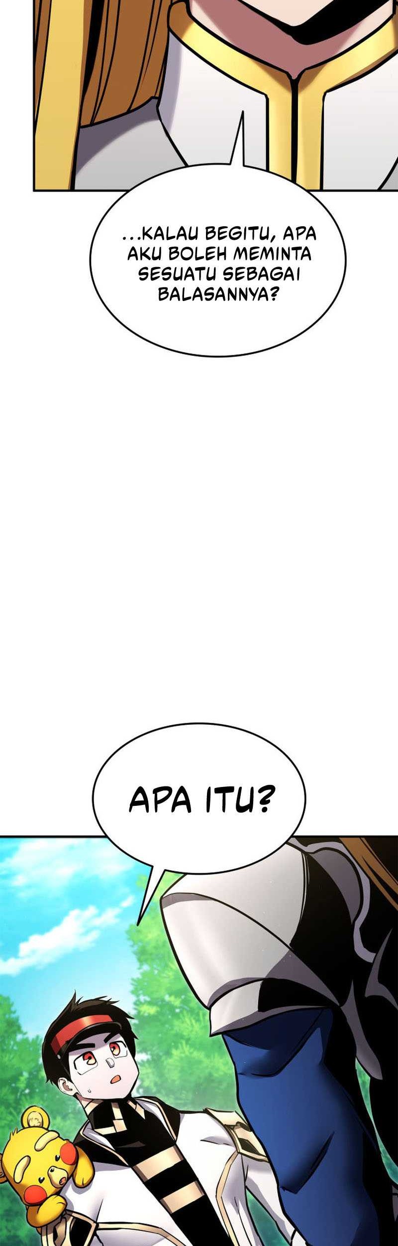 Ranker’s Return Chapter 114 Gambar 30