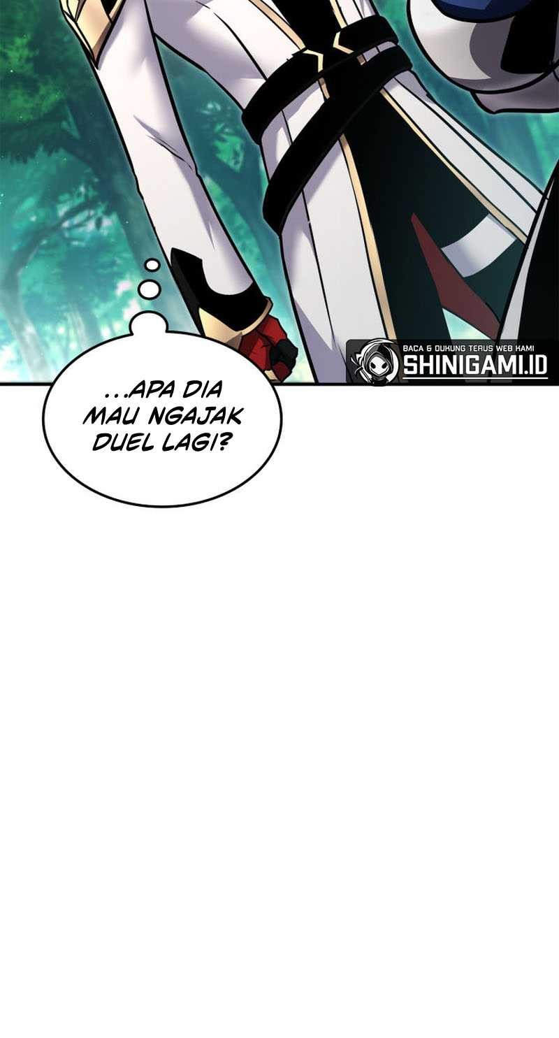 Ranker’s Return Chapter 114 Gambar 31