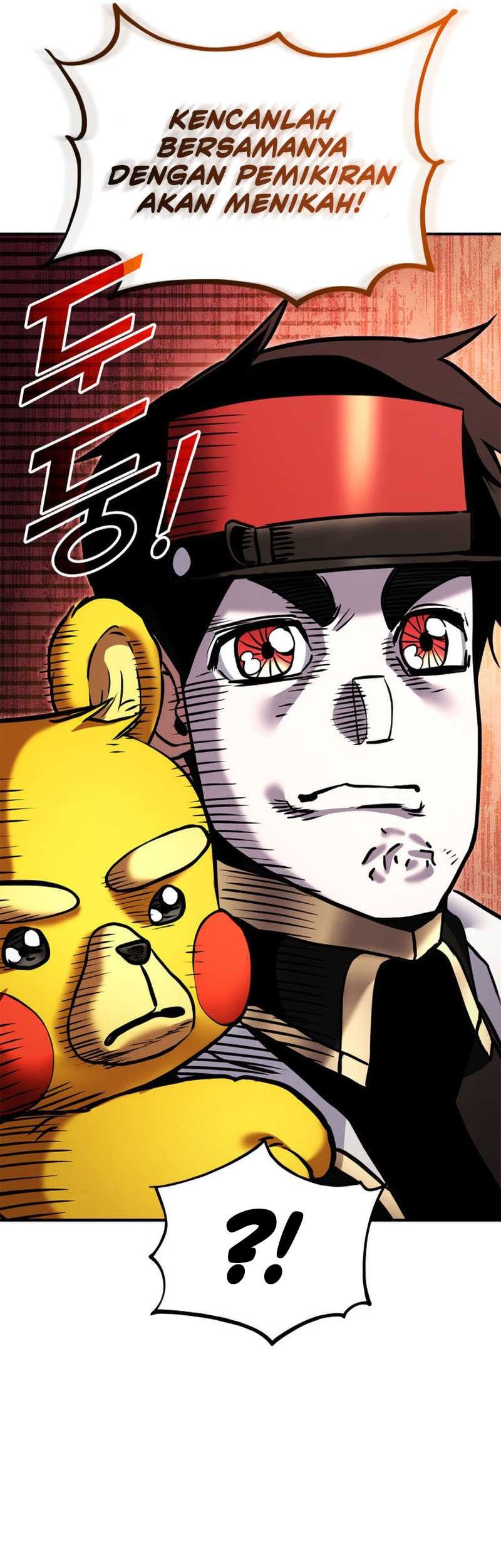 Ranker’s Return Chapter 114 Gambar 32