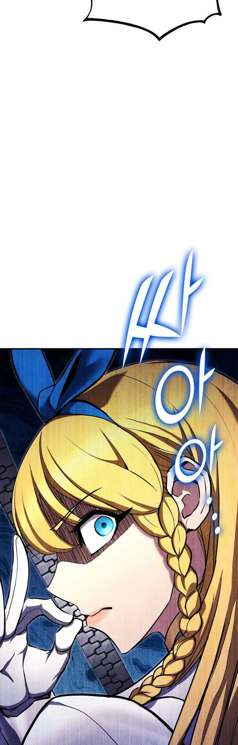 Ranker’s Return Chapter 114 Gambar 34