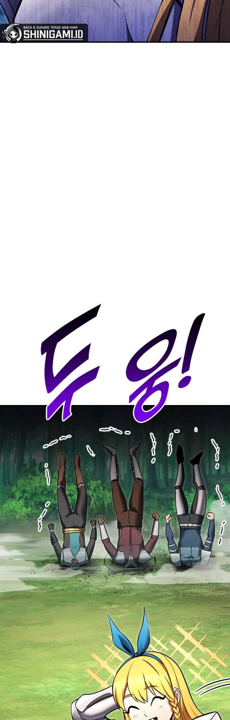 Ranker’s Return Chapter 114 Gambar 35