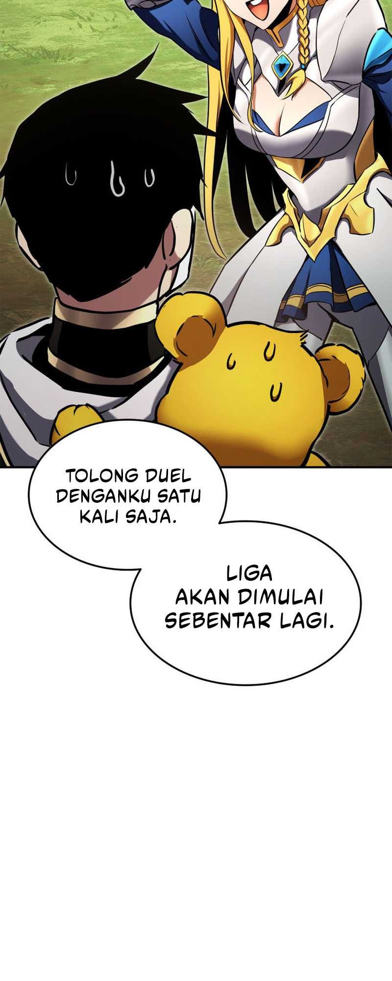 Ranker’s Return Chapter 114 Gambar 36