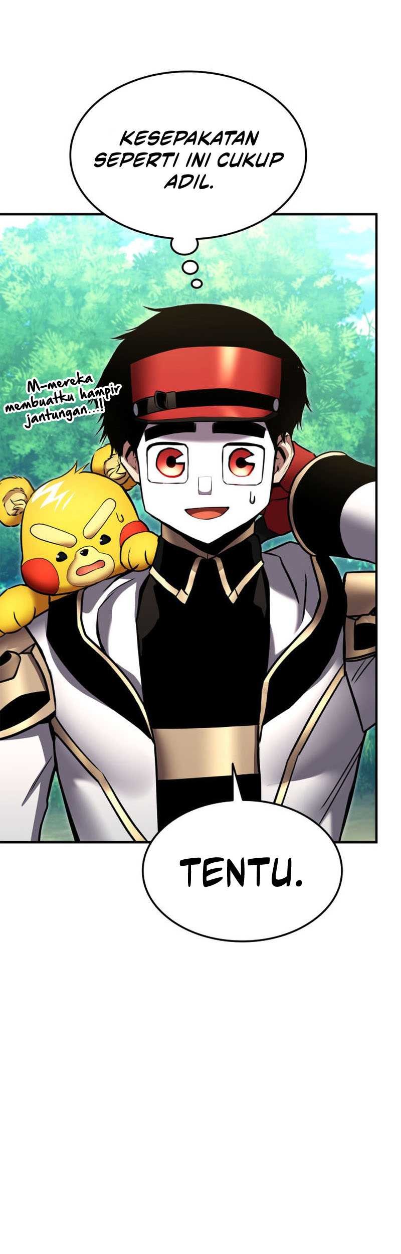 Ranker’s Return Chapter 114 Gambar 37