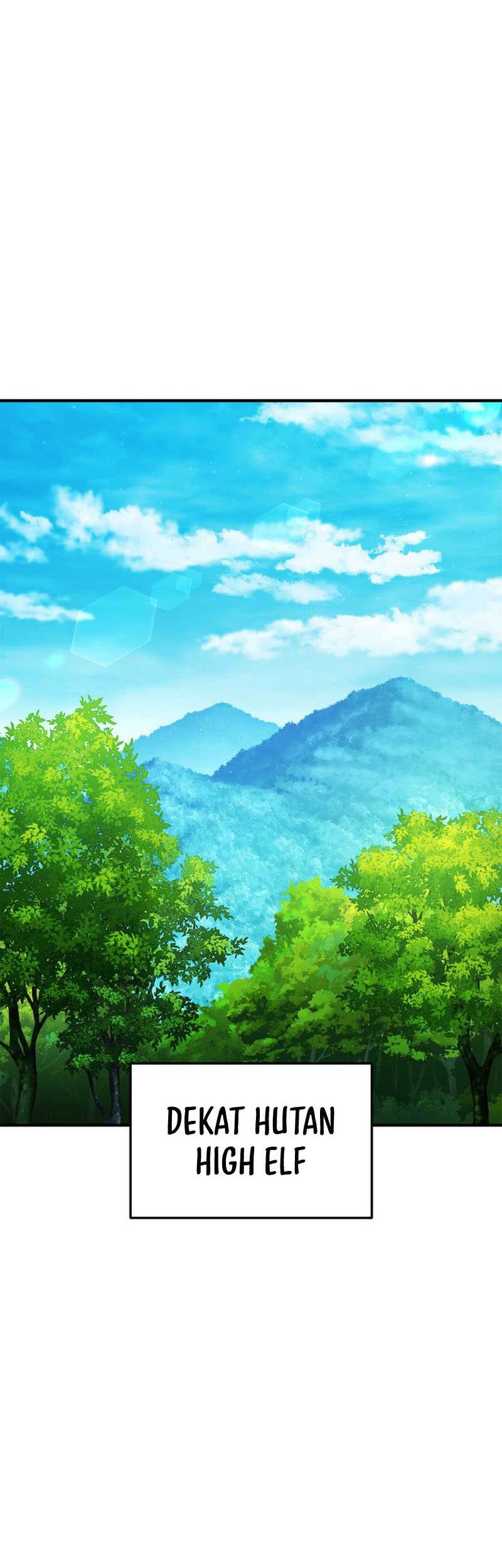 Ranker’s Return Chapter 114 Gambar 38