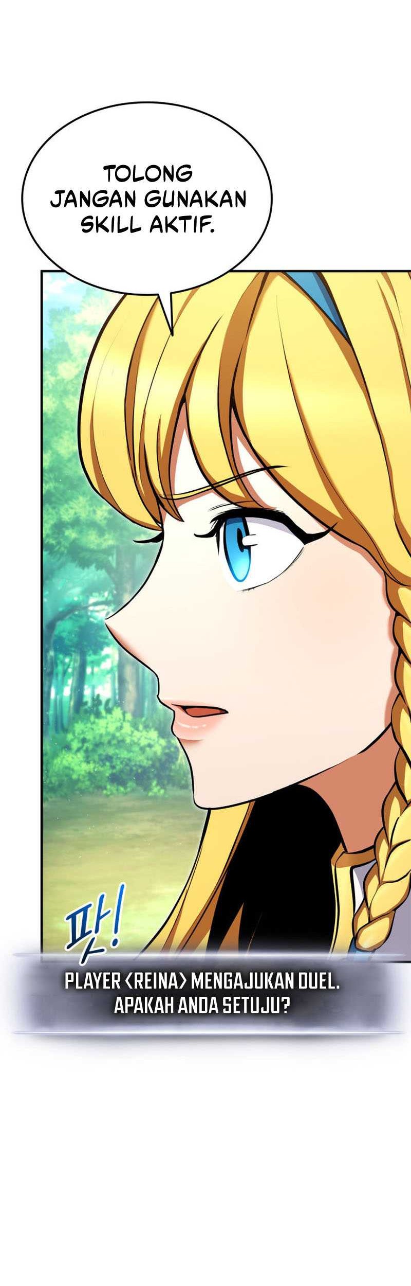 Ranker’s Return Chapter 114 Gambar 40