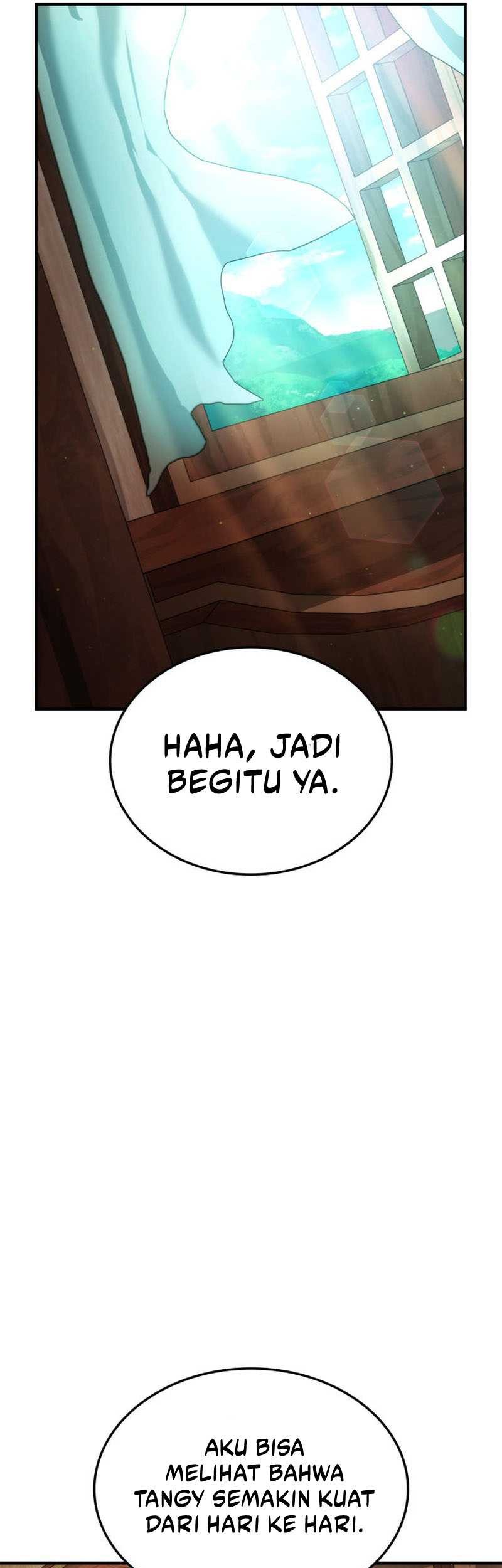 Ranker’s Return Chapter 115 Gambar 42