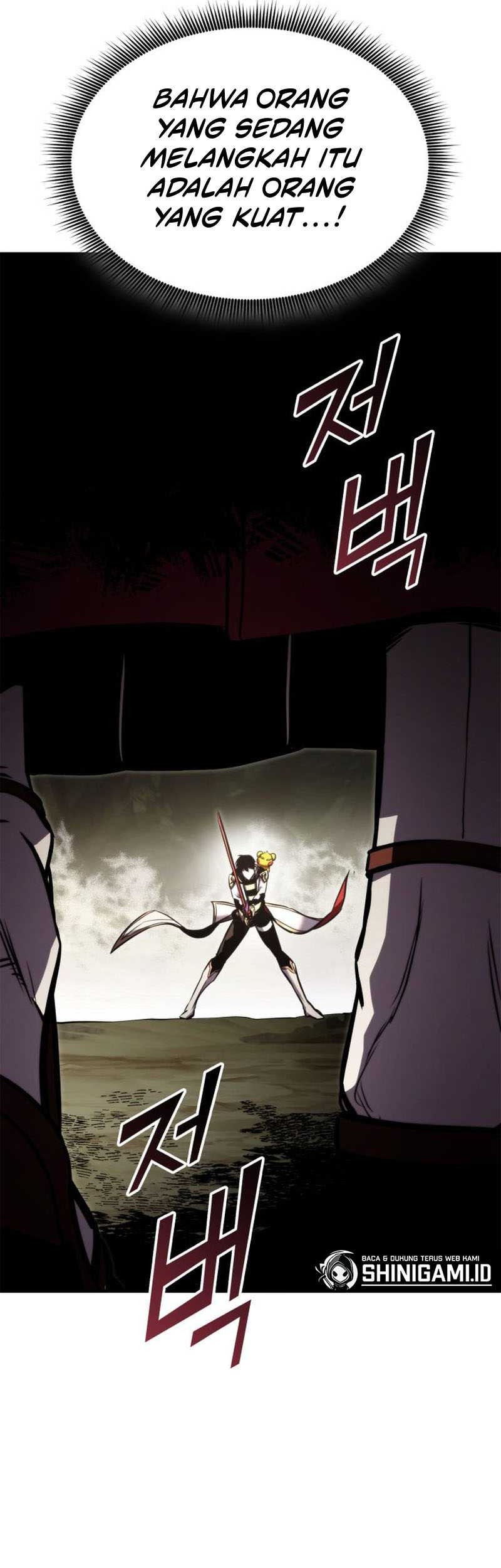 Ranker’s Return Chapter 116 Gambar 35