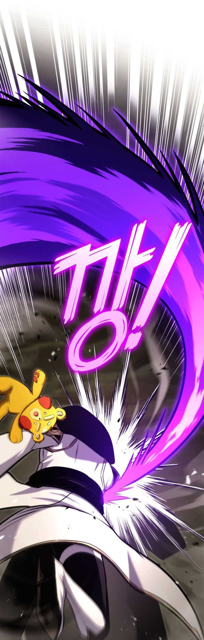 Ranker’s Return Chapter 116 Gambar 37