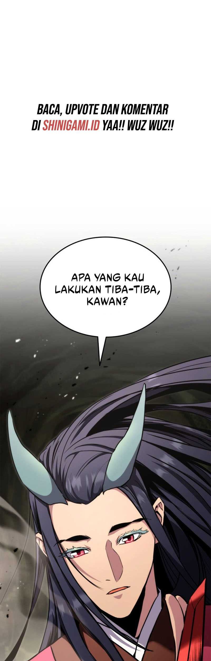 Ranker’s Return Chapter 116 Gambar 39