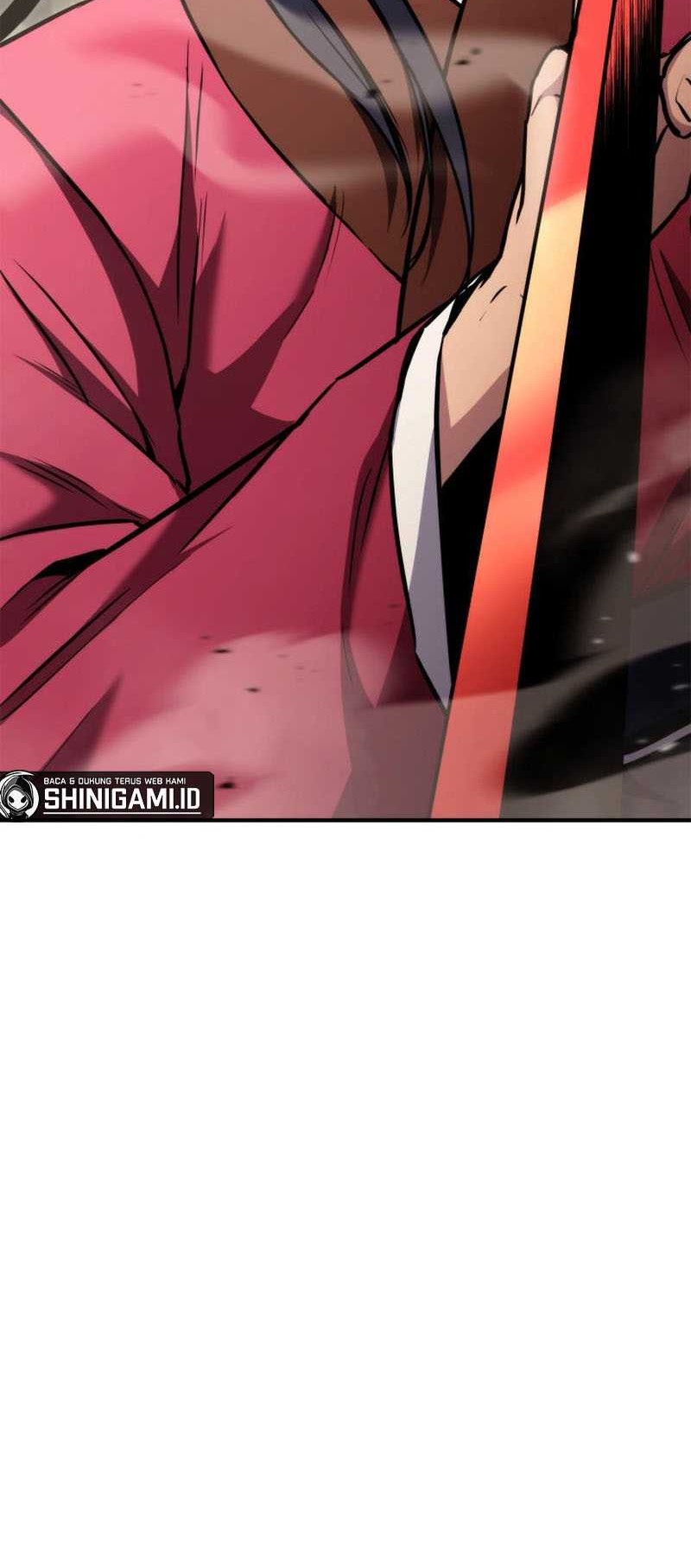 Ranker’s Return Chapter 116 Gambar 40