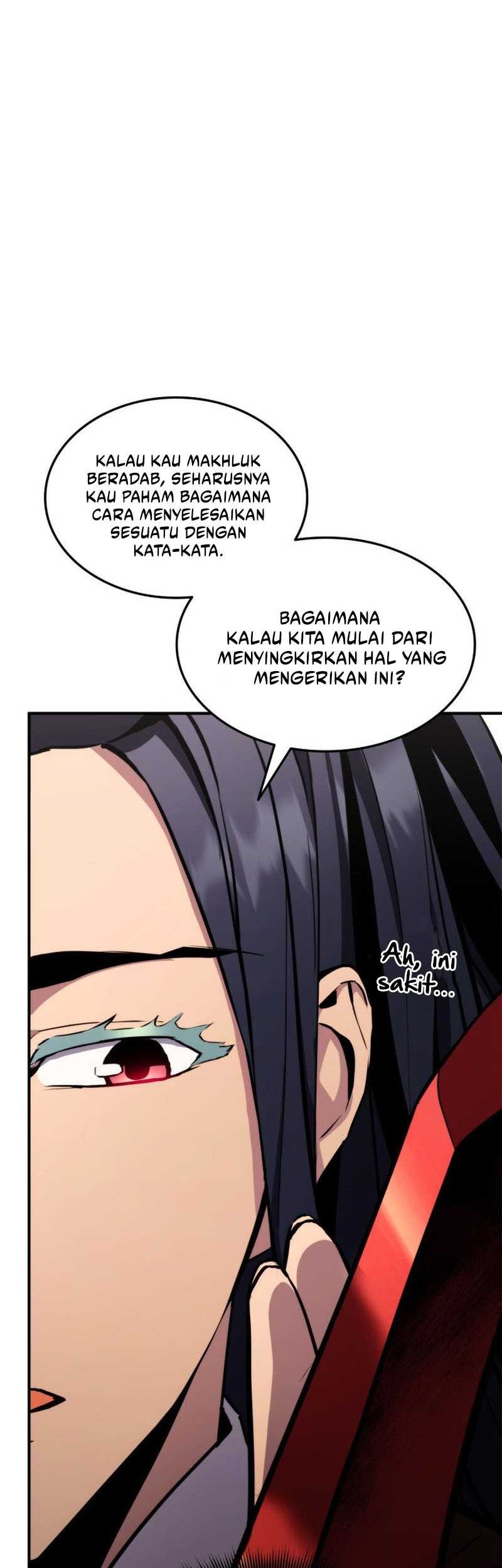Ranker’s Return Chapter 116 Gambar 42