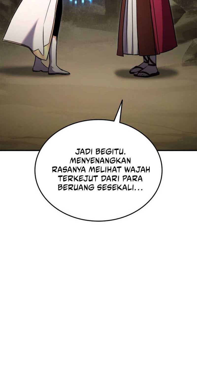 Ranker’s Return Chapter 116 Gambar 44