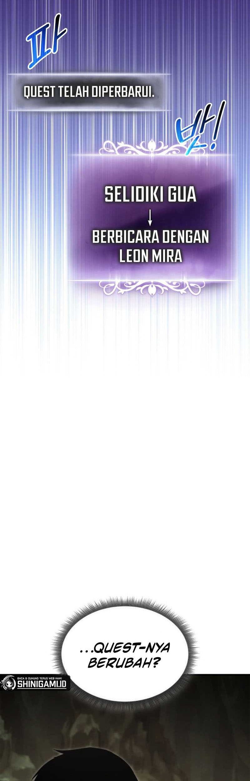 Ranker’s Return Chapter 116 Gambar 46