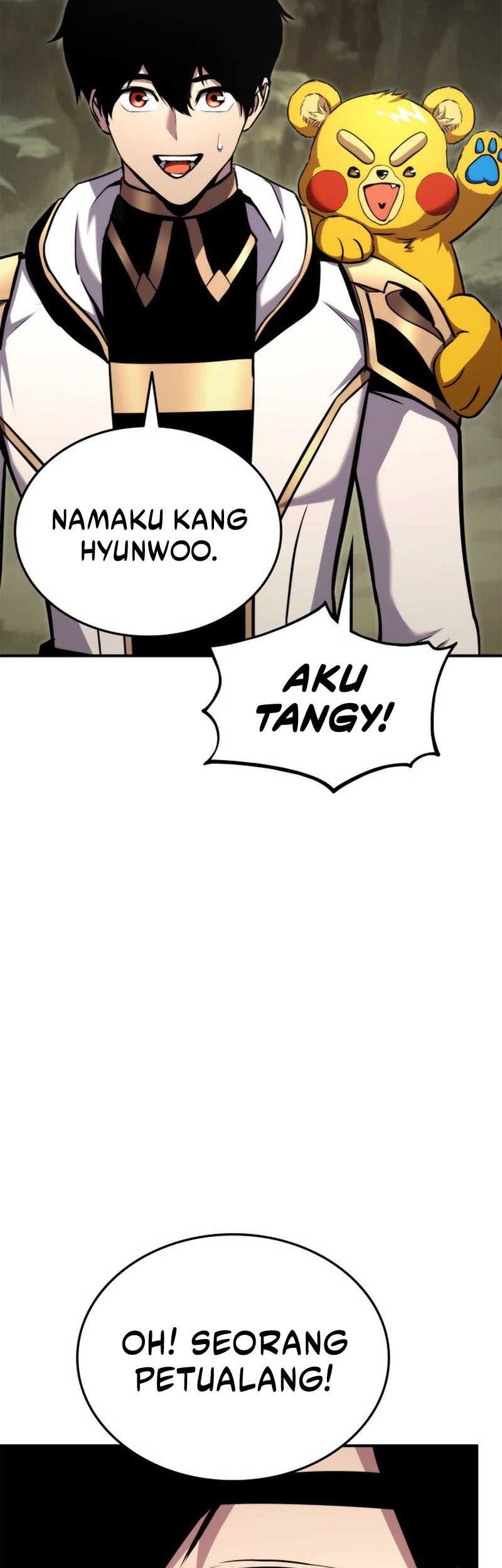 Ranker’s Return Chapter 116 Gambar 47