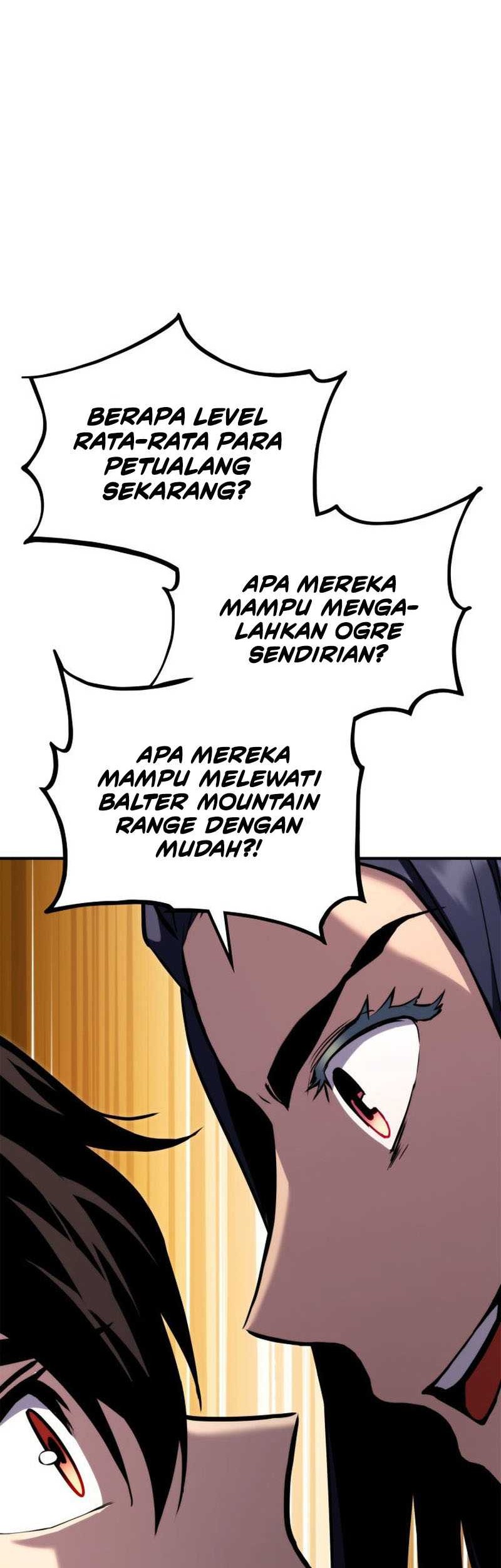 Ranker’s Return Chapter 116 Gambar 50