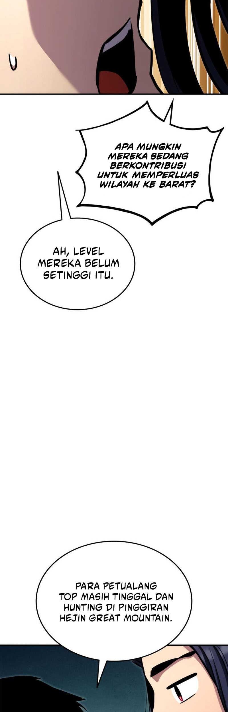 Ranker’s Return Chapter 116 Gambar 51