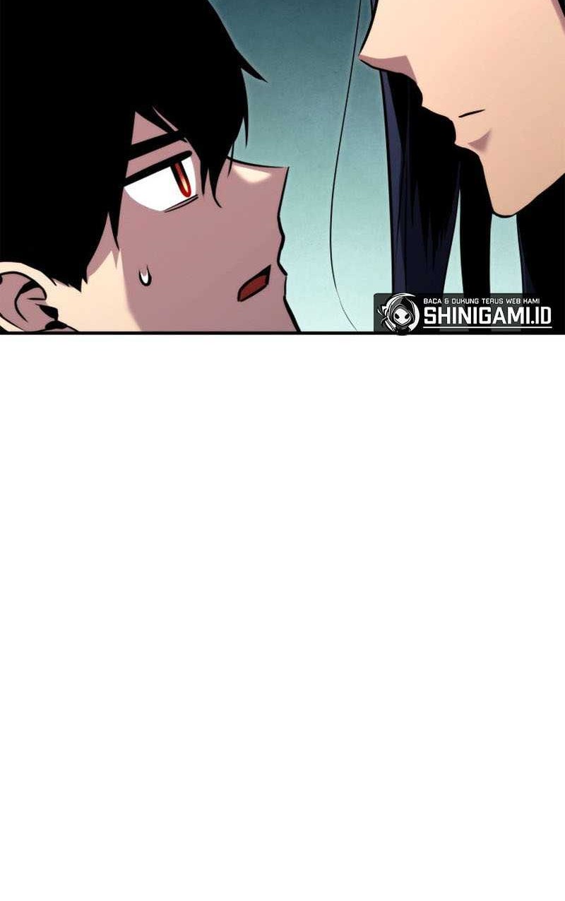 Ranker’s Return Chapter 116 Gambar 52