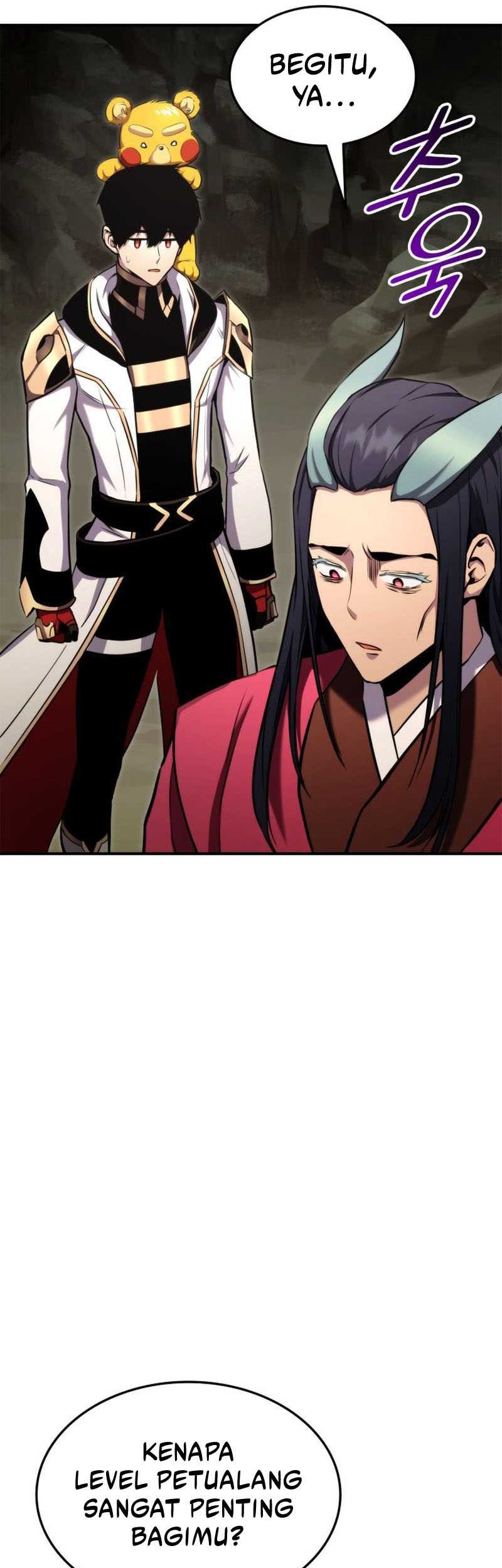 Ranker’s Return Chapter 116 Gambar 53