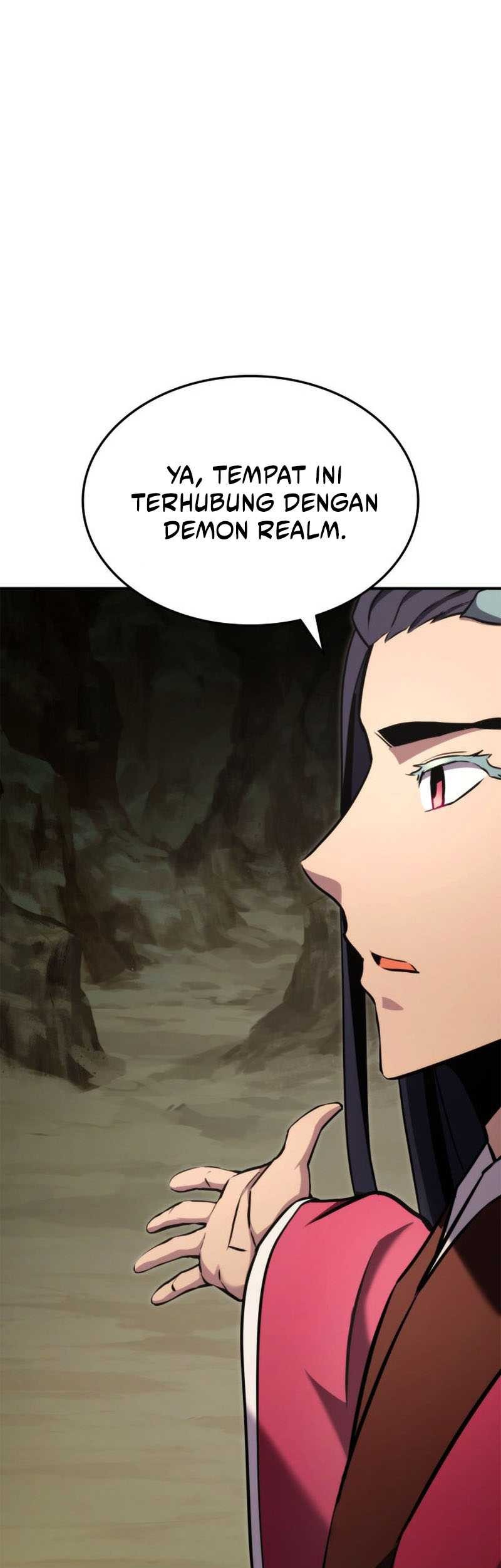 Ranker’s Return Chapter 116 Gambar 57