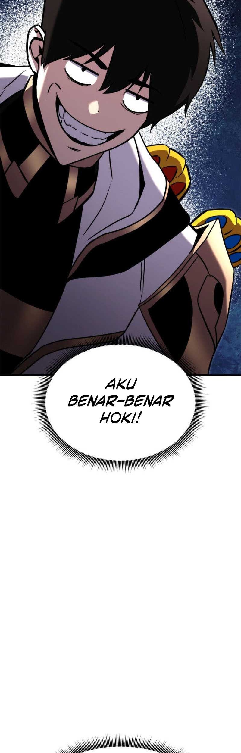 Ranker’s Return Chapter 116 Gambar 63