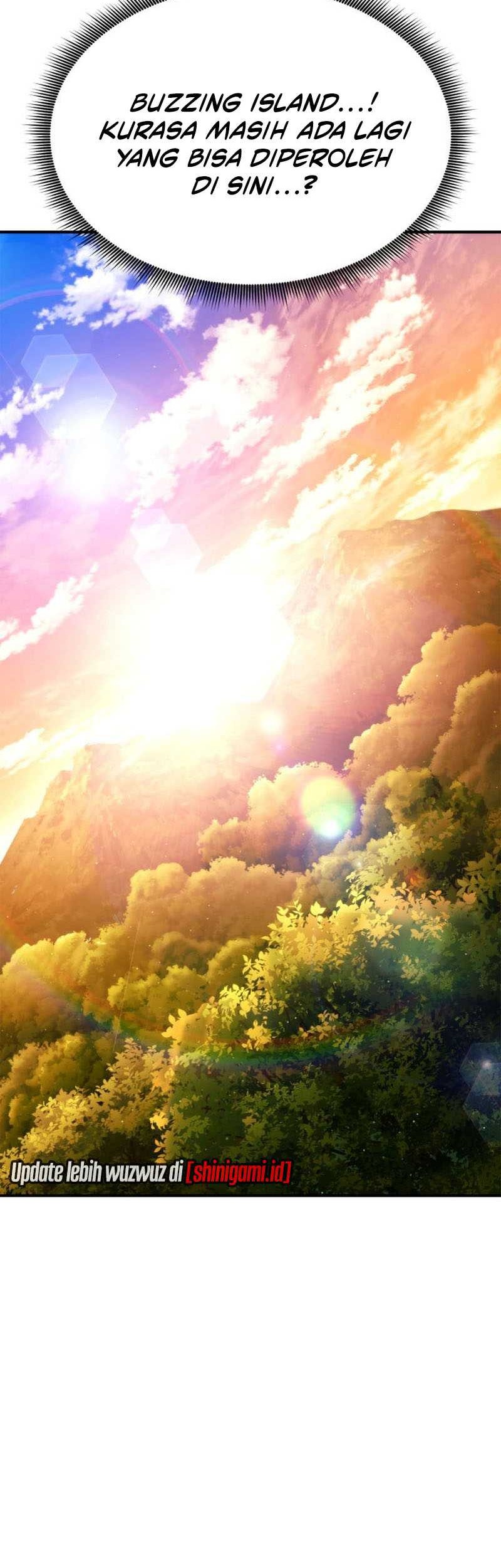 Ranker’s Return Chapter 116 Gambar 64