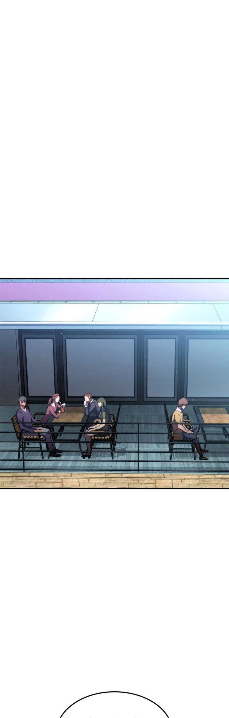 Ranker’s Return Chapter 116 Gambar 65