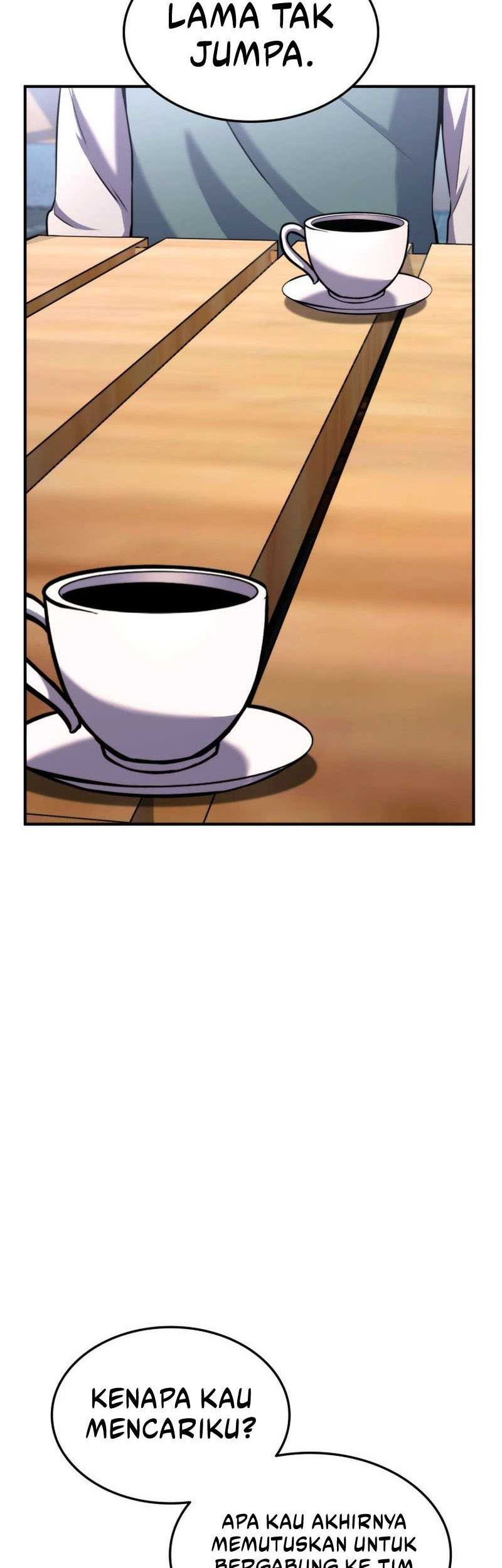 Ranker’s Return Chapter 116 Gambar 66