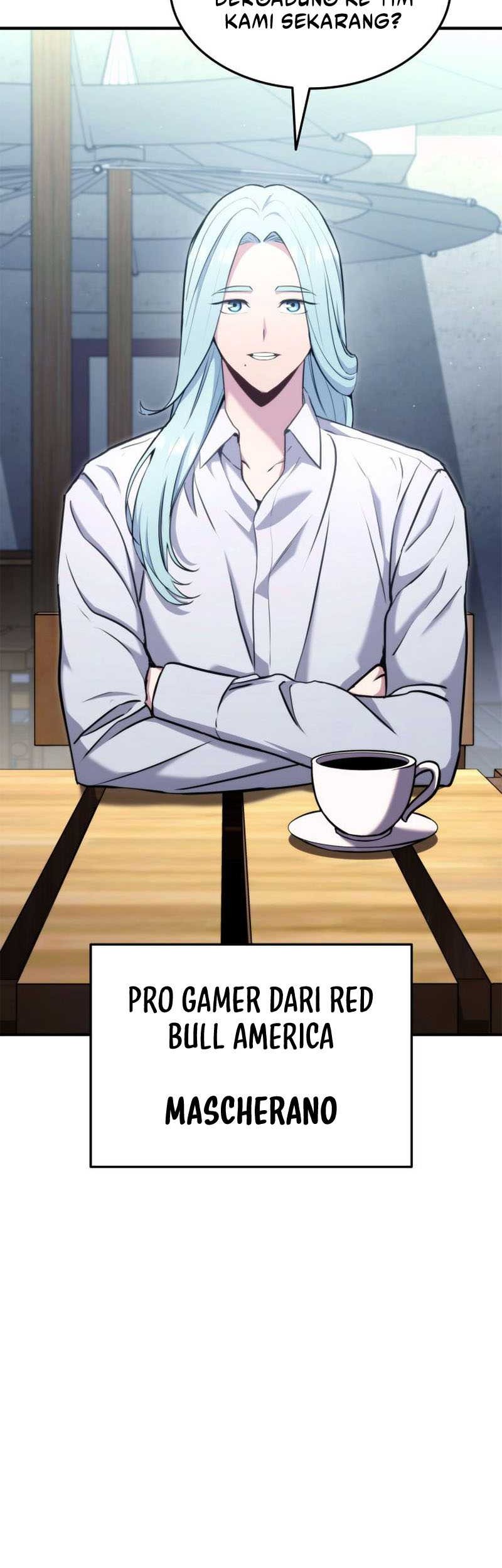 Ranker’s Return Chapter 116 Gambar 67