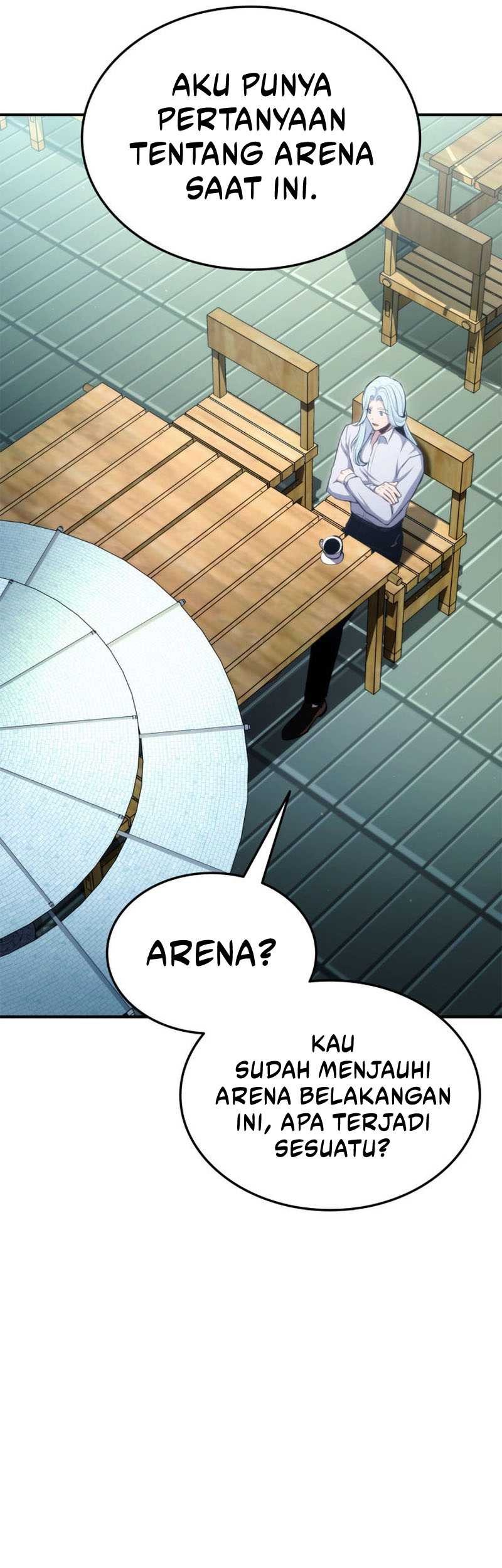 Ranker’s Return Chapter 116 Gambar 69