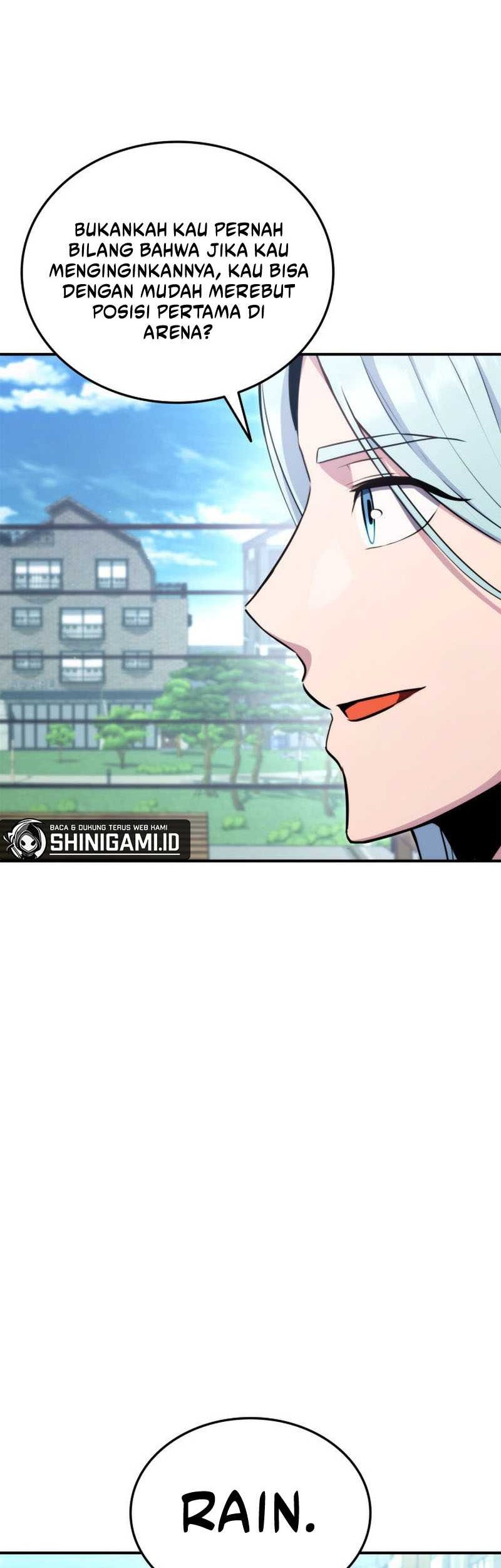 Ranker’s Return Chapter 116 Gambar 70