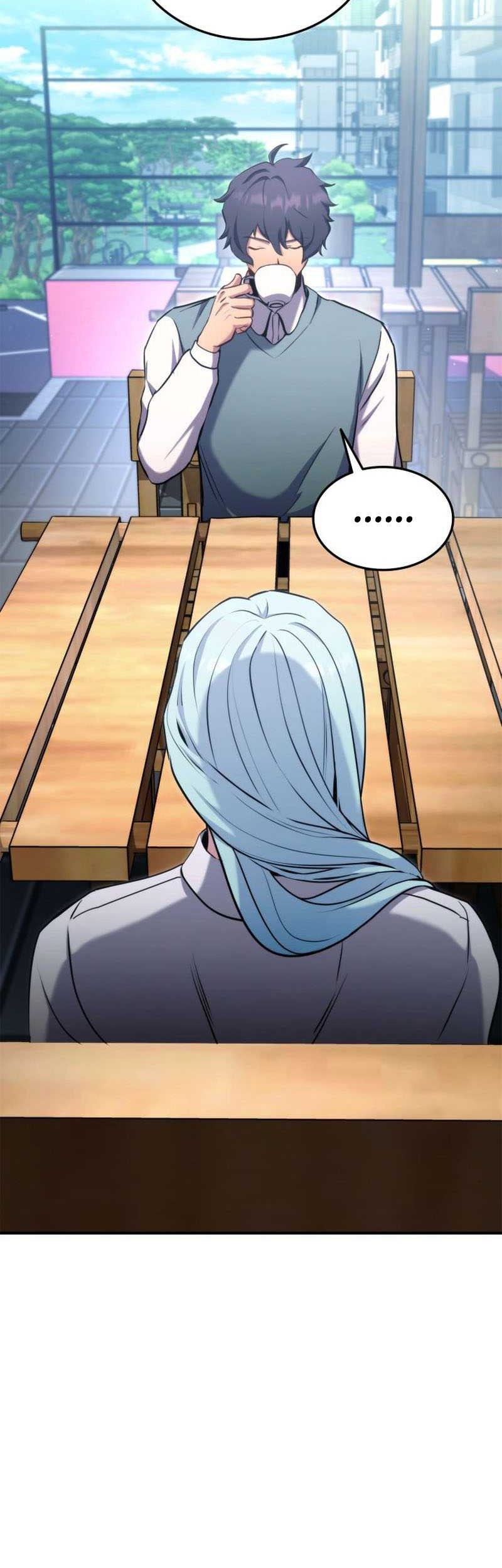 Ranker’s Return Chapter 116 Gambar 71