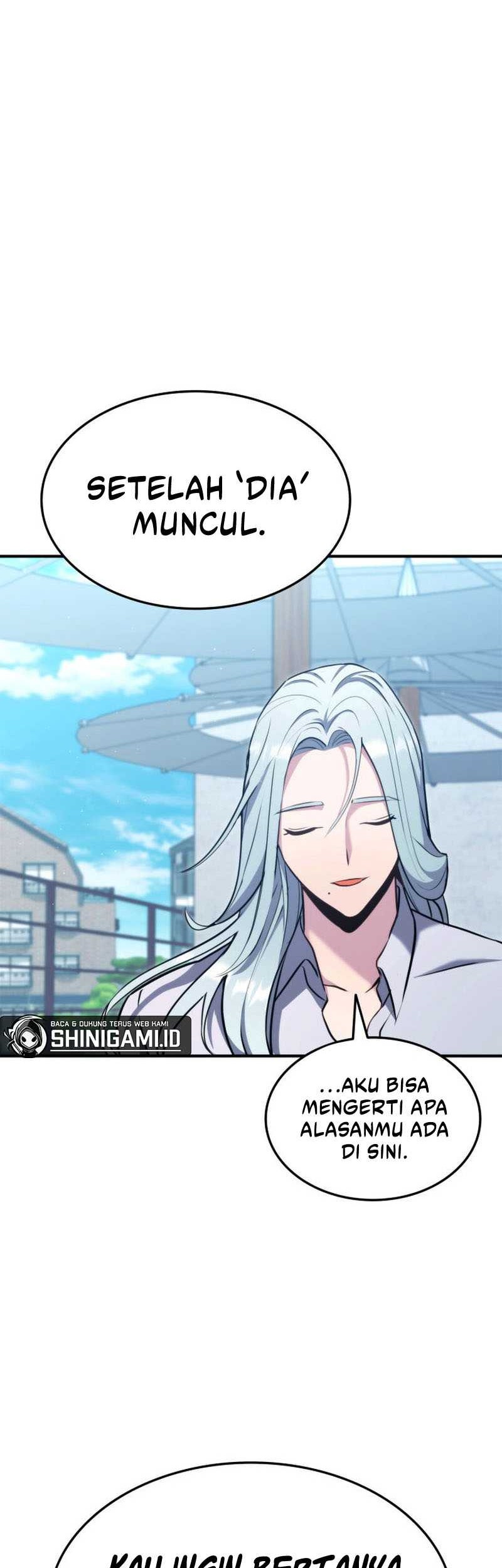 Ranker’s Return Chapter 116 Gambar 74