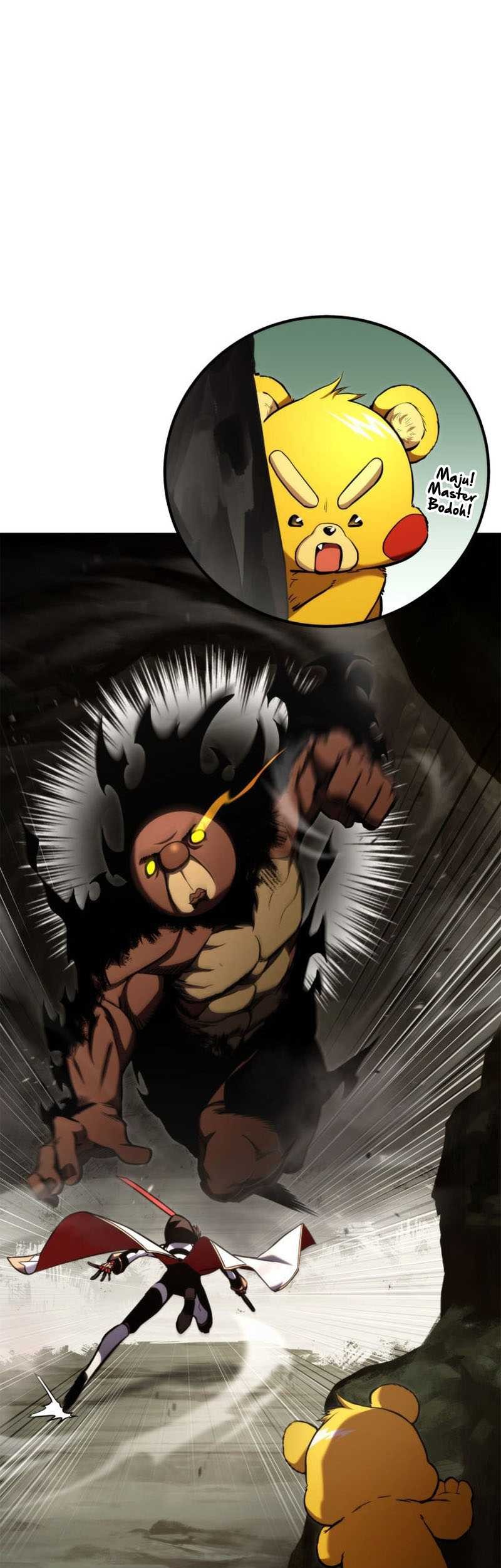 Baca  Ranker’s Return Chapter 116 Gambar 2