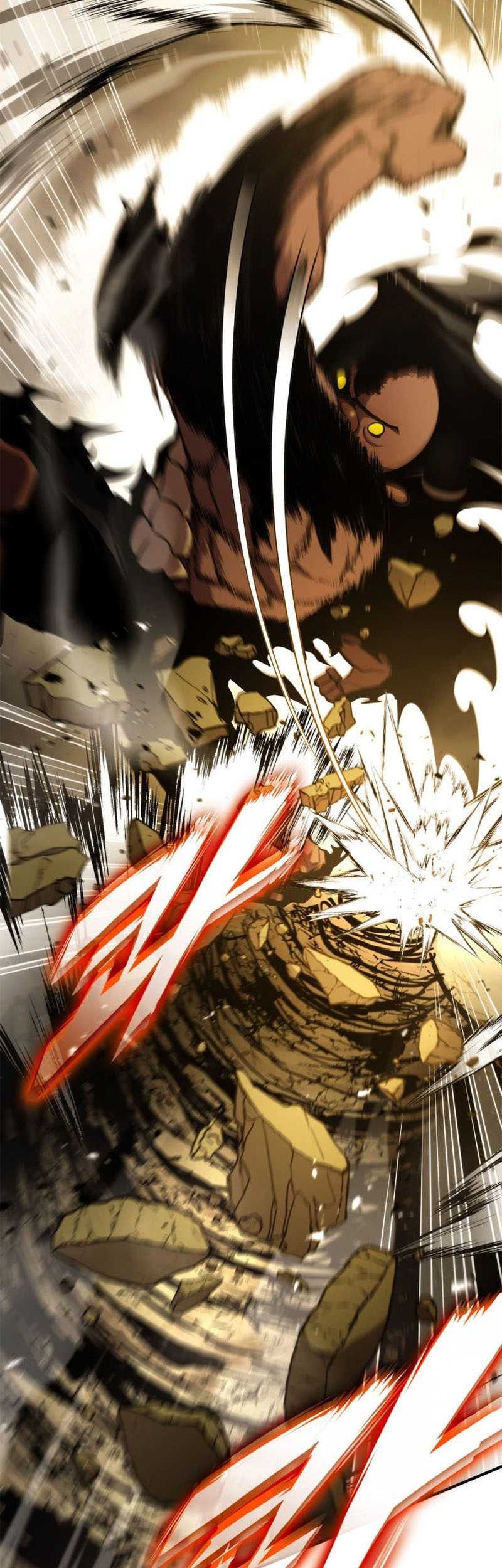 Ranker’s Return Chapter 116 Gambar 7