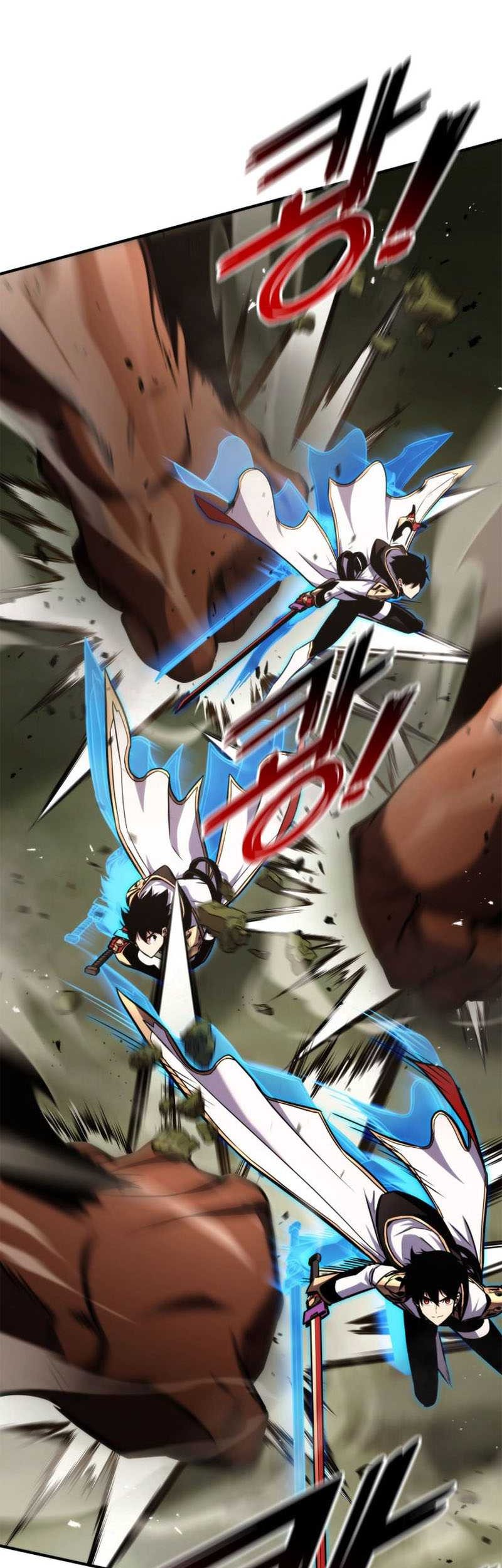 Ranker’s Return Chapter 116 Gambar 15