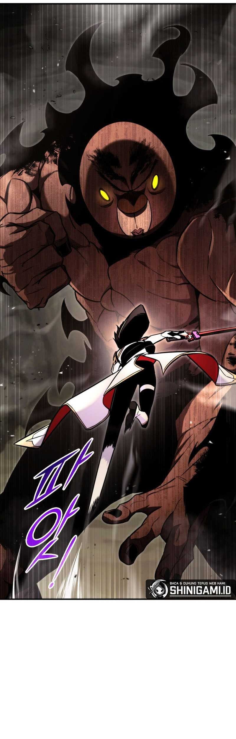 Ranker’s Return Chapter 116 Gambar 17