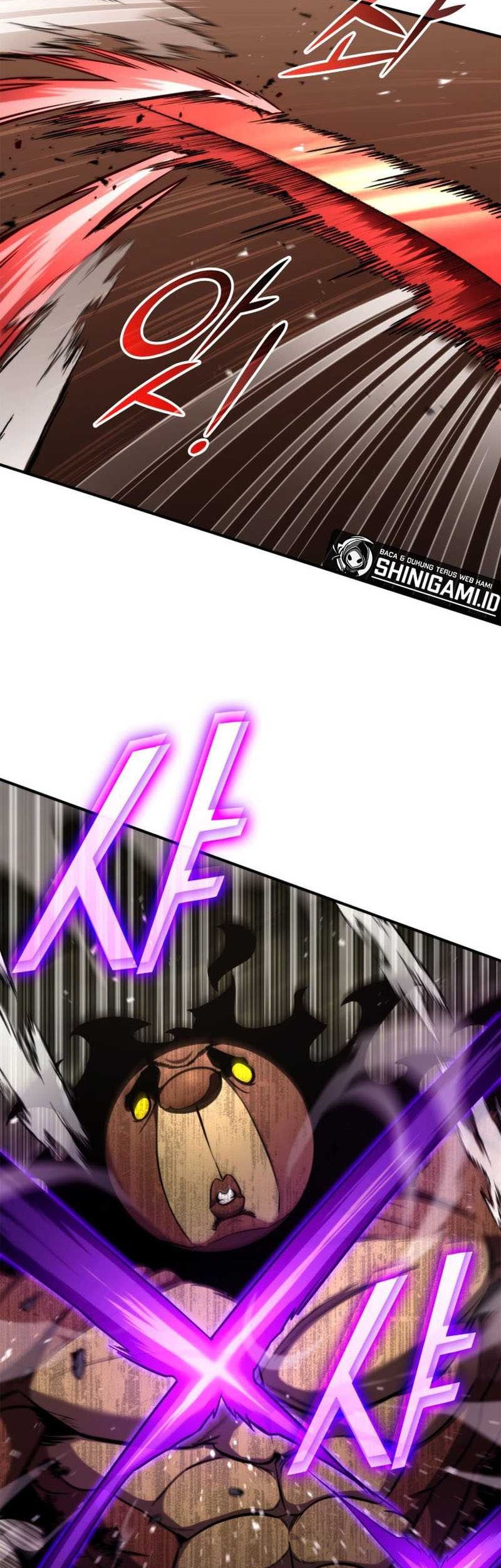 Ranker’s Return Chapter 116 Gambar 22