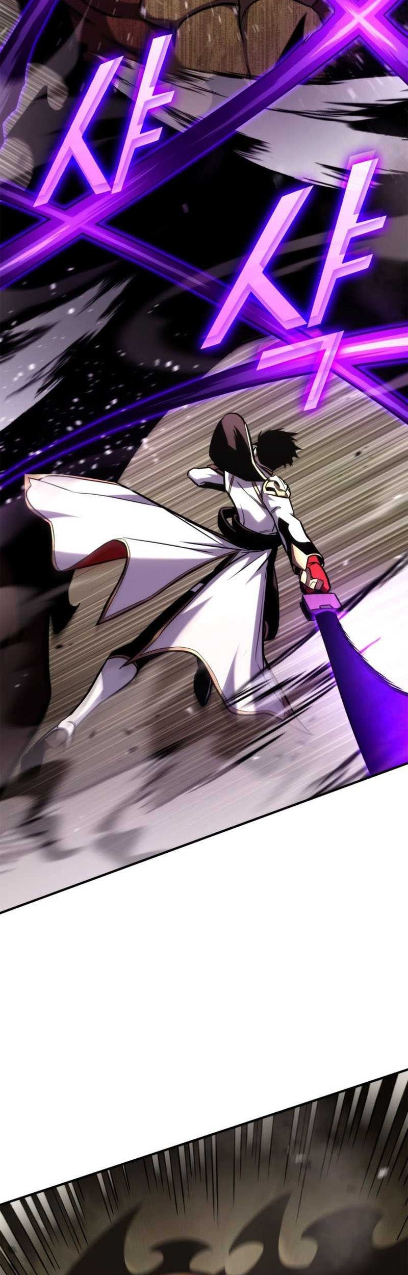 Ranker’s Return Chapter 116 Gambar 23