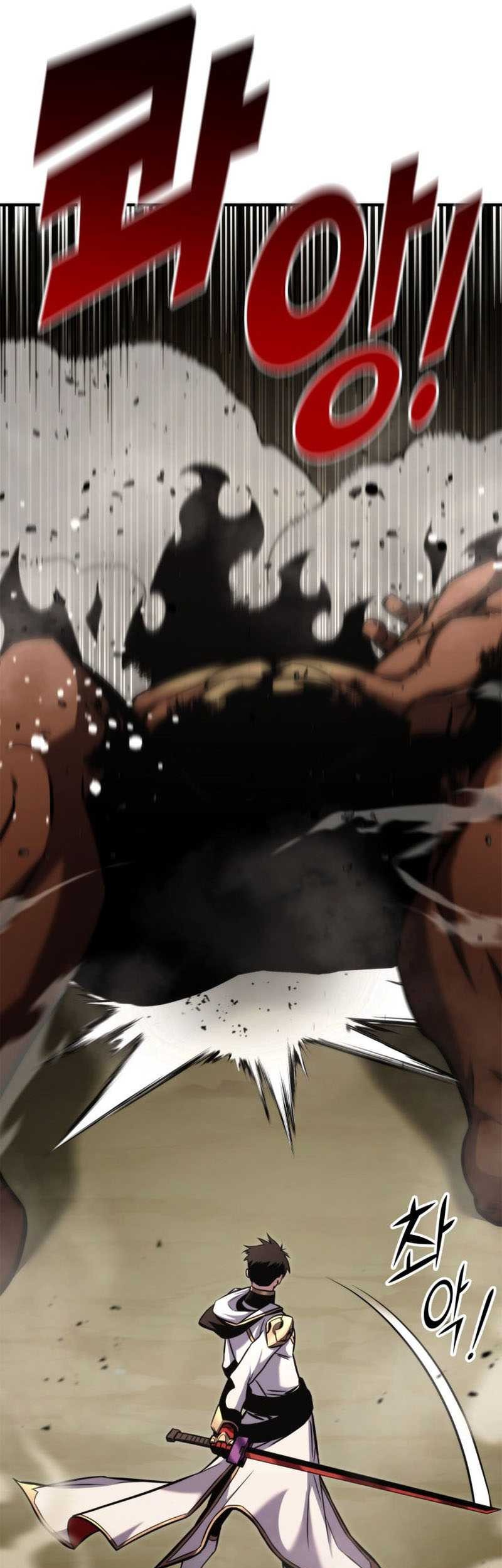 Ranker’s Return Chapter 116 Gambar 25