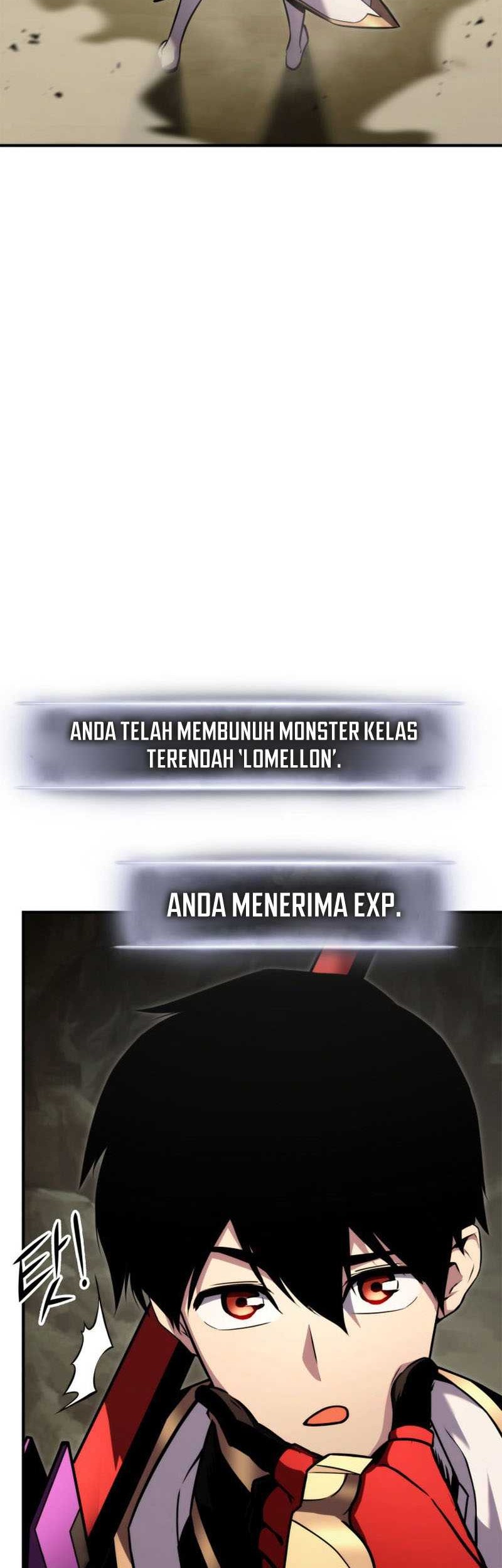 Ranker’s Return Chapter 116 Gambar 26